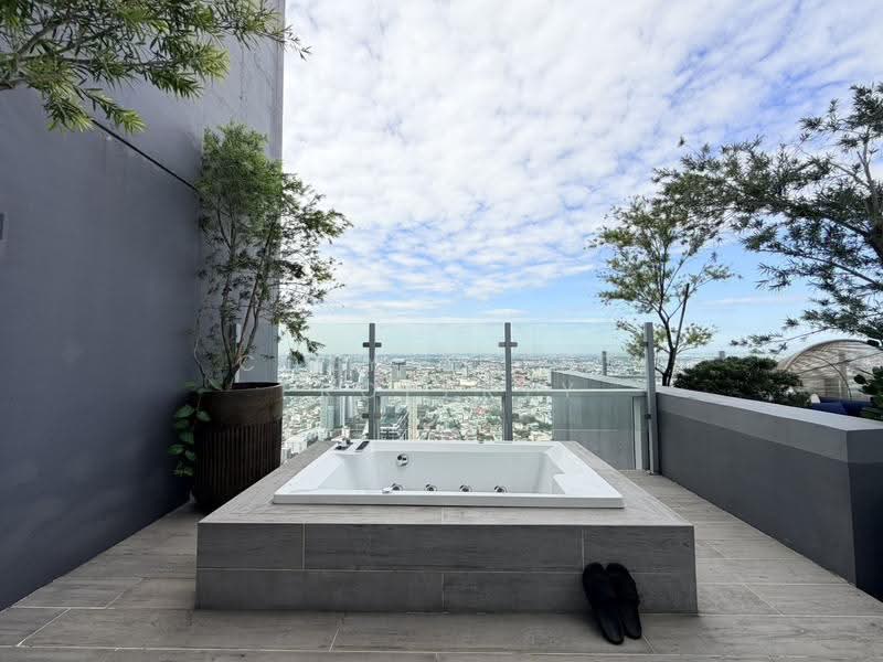 The River by Raimon Land, Bangkok, Soi Charoen Nakorn 13, Charoen Nakorn Road, Khlong Ton Sai, Khlong San, Bangkok, 4 Bedrooms, 943 sqm, Condo For Sale, by Cozy Agent Property, 500651607 - DDproperty.com