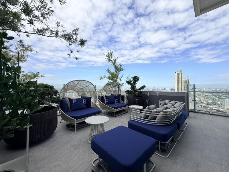 The River by Raimon Land, Bangkok, Soi Charoen Nakorn 13, Charoen Nakorn Road, Khlong Ton Sai, Khlong San, Bangkok, 4 Bedrooms, 943 sqm, Condo For Sale, by Cozy Agent Property, 500651607 - DDproperty.com