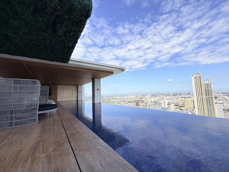 The River by Raimon Land, Bangkok, Soi Charoen Nakorn 13, Charoen Nakorn Road, Khlong Ton Sai, Khlong San, Bangkok, 4 Bedrooms, 943 sqm, Condo For Sale, by Cozy Agent Property, 500651607 - DDproperty.com