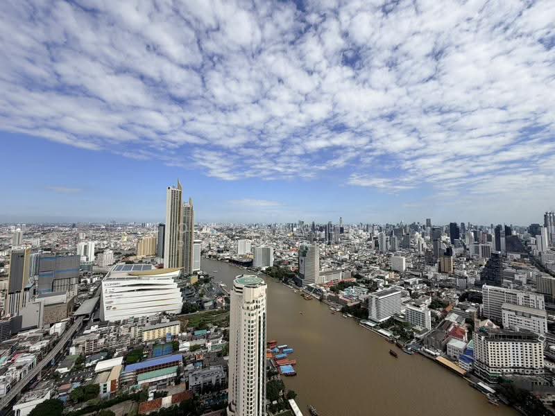 The River by Raimon Land : เดอะ ริเวอร์ บาย ไรม่อน แลนด์, กรุงเทพ, ซอยเจริญนคร 13 ถนนเจริญนคร, คลองต้นไทร, คลองสาน, กรุงเทพ, 943 ตร.ม., คอนโด ขาย, โดย Cozy Agent Property, 500651607 - DDproperty.com