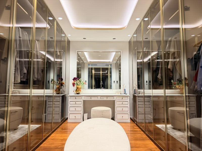 The River by Raimon Land, Bangkok, Soi Charoen Nakorn 13, Charoen Nakorn Road, Khlong Ton Sai, Khlong San, Bangkok, 4 Bedrooms, 943 sqm, Condo For Sale, by Cozy Agent Property, 500651607 - DDproperty.com