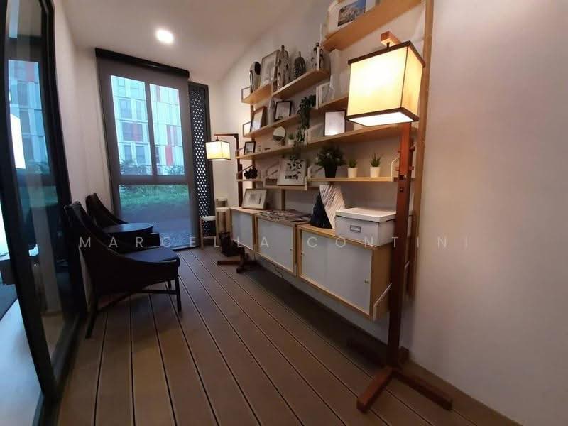 Taka Haus, Bangkok, 99 Soi Ekamai 10, Khlong Tan Nua, Watthana, Bangkok, 2 Bedrooms, 68 sqm, Condo For Rent, by Marcella Contini, 500651609 - DDproperty.com