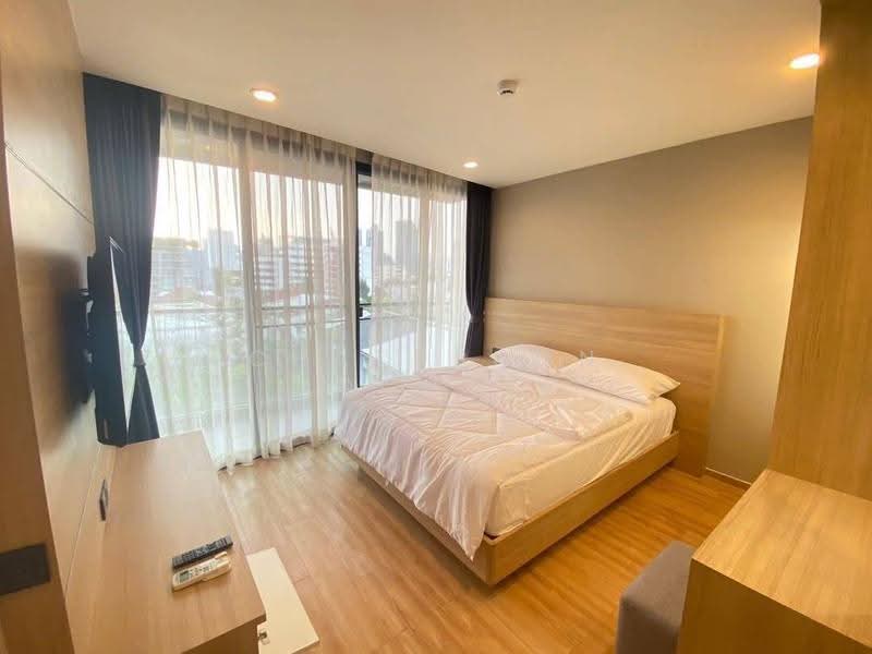 Bliss Thonglor : บลิส ทองหล่อ, กรุงเทพ, 44 ซอย พร้อมพรรค, คลองตันเหนือ, วัฒนา, กรุงเทพ, 125 ตร.ม., อพาร์ทเมนท์ ให้เช่า, โดย Chatuphon Mochida, 500651613 - DDproperty.com