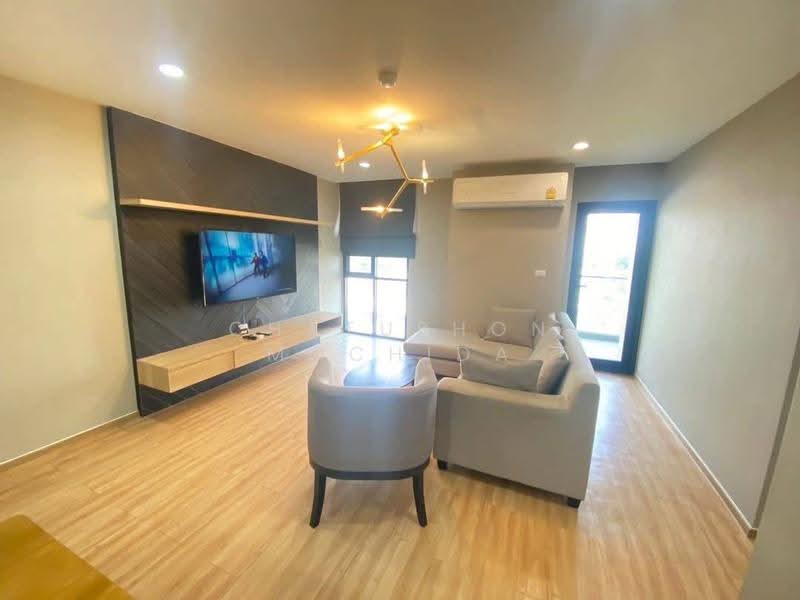 Bliss Thonglor : บลิส ทองหล่อ, กรุงเทพ, 44 ซอย พร้อมพรรค, คลองตันเหนือ, วัฒนา, กรุงเทพ, 125 ตร.ม., อพาร์ทเมนท์ ให้เช่า, โดย Chatuphon Mochida, 500651613 - DDproperty.com
