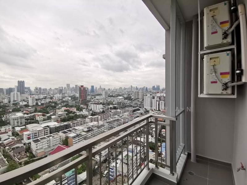 Supalai Lite Ratchada-Naradhiwas, Bangkok, Ratchadaphisek Road, Chong Nonsi, Yan Nawa, Bangkok, 1 Bedroom, 54 sqm, Condo For Sale, by Tanakrit Chotbuddkayan, 500651622 - DDproperty.com