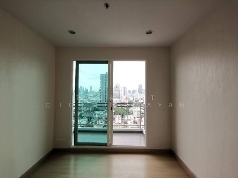 Supalai Lite Ratchada-Naradhiwas, Bangkok, Ratchadaphisek Road, Chong Nonsi, Yan Nawa, Bangkok, 1 Bedroom, 54 sqm, Condo For Sale, by Tanakrit Chotbuddkayan, 500651622 - DDproperty.com