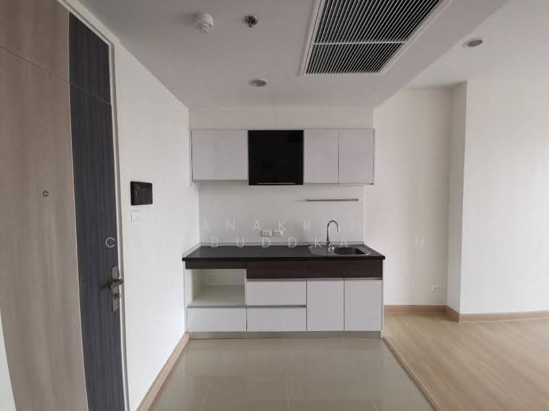 Supalai Lite Ratchada-Naradhiwas, Bangkok, Ratchadaphisek Road, Chong Nonsi, Yan Nawa, Bangkok, 1 Bedroom, 54 sqm, Condo For Sale, by Tanakrit Chotbuddkayan, 500651622 - DDproperty.com