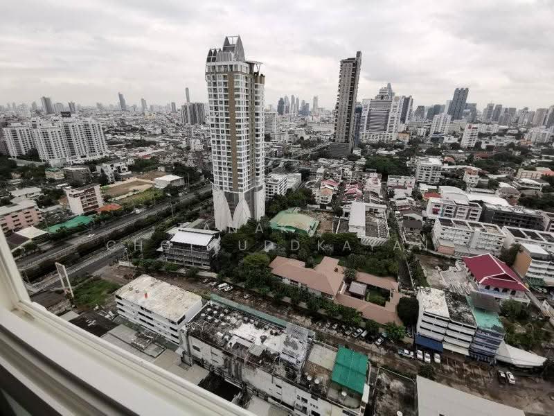 Supalai Lite Ratchada-Naradhiwas, Bangkok, Ratchadaphisek Road, Chong Nonsi, Yan Nawa, Bangkok, 1 Bedroom, 54 sqm, Condo For Sale, by Tanakrit Chotbuddkayan, 500651622 - DDproperty.com