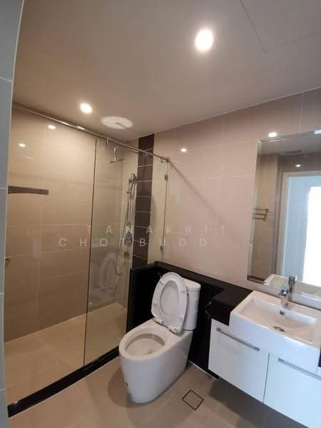 Supalai Lite Ratchada-Naradhiwas, Bangkok, Ratchadaphisek Road, Chong Nonsi, Yan Nawa, Bangkok, 1 Bedroom, 54 sqm, Condo For Sale, by Tanakrit Chotbuddkayan, 500651622 - DDproperty.com