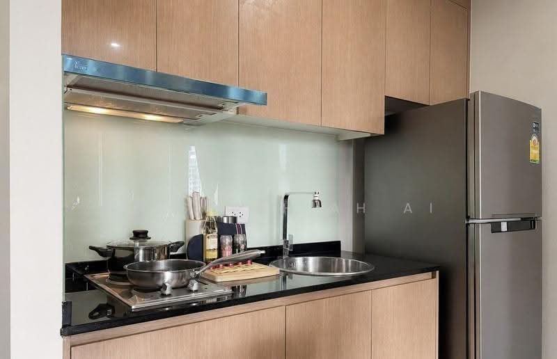 L Loft Ratchada 19 : แอล ลอฟท์ รัชดา 19, กรุงเทพ, ซอยรัชดา 19, จอมพล, จตุจักร, กรุงเทพ, 37 ตร.ม., คอนโด ให้เช่า, โดย Netsanthiah Ai, 500651651 - DDproperty.com