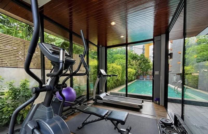 L Loft Ratchada 19, Bangkok, Soi Ratchada 19, Jom Phon, Chatuchak, Bangkok, 1 Bedroom, 37 sqm, Condo For Rent, by Netsanthiah Ai, 500651651 - DDproperty.com