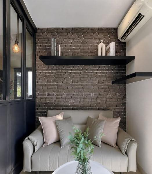 L Loft Ratchada 19, Bangkok, Soi Ratchada 19, Jom Phon, Chatuchak, Bangkok, 1 Bedroom, 37 sqm, Condo For Rent, by Netsanthiah Ai, 500651651 - DDproperty.com
