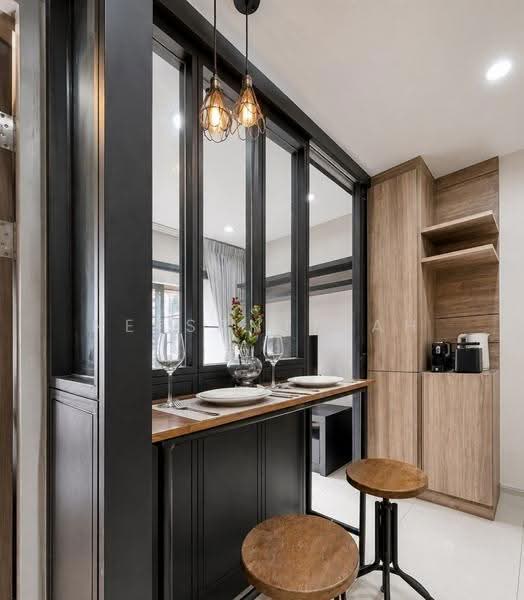 L Loft Ratchada 19 : แอล ลอฟท์ รัชดา 19, กรุงเทพ, ซอยรัชดา 19, จอมพล, จตุจักร, กรุงเทพ, 37 ตร.ม., คอนโด ให้เช่า, โดย Netsanthiah Ai, 500651651 - DDproperty.com
