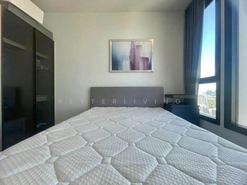 XT Ekkamai, Bangkok, 259 Soi Sukhumvit 63, Khlong Tan Nua, Watthana, Bangkok, 1 Bedroom, 30 sqm, Condo For Rent, by BetterLiving Estate, 500651656 - DDproperty.com