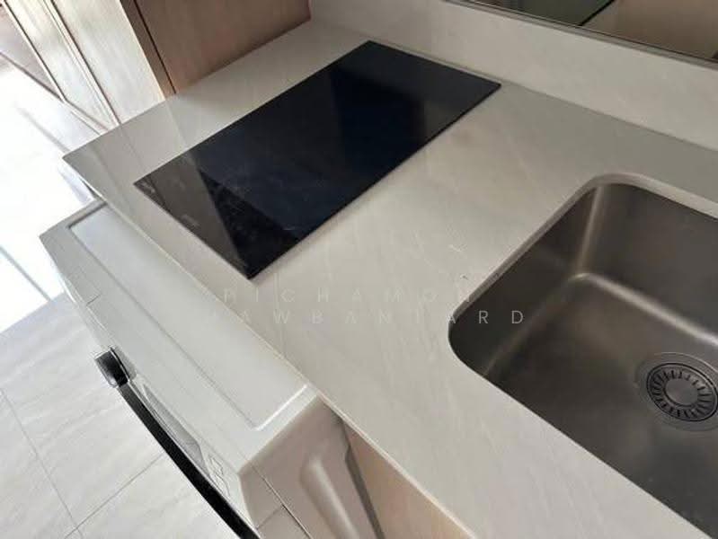 Walden Asoke, Bangkok, 120 12 Sukhumvit Road, Khlongtoei Nua, Watthana, Bangkok, 1 Bedroom, 34 sqm, Condo For Rent, by Pichamon Chawbantard, 500651669 - DDproperty.com