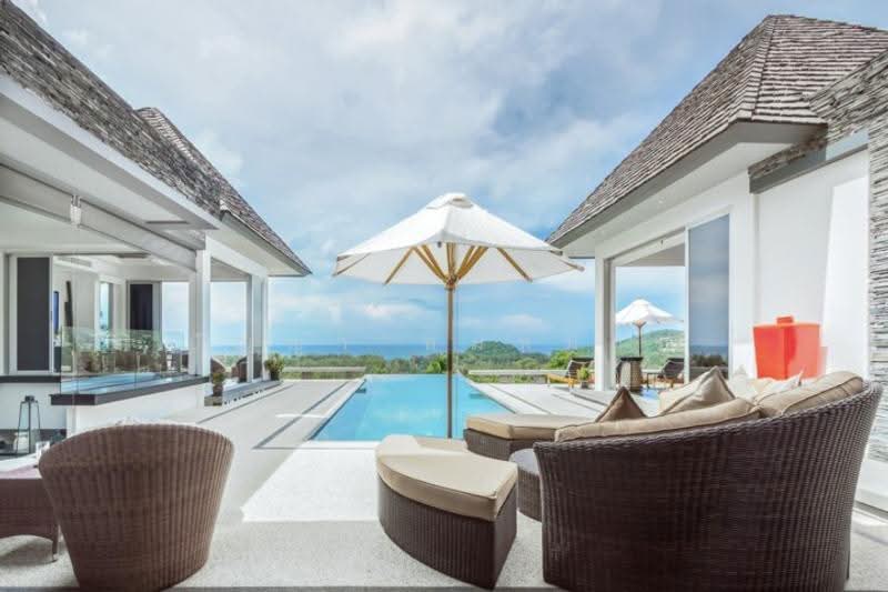 หาดสุรินทร์, Phuket, Choeng Thale, Thalang, Phuket, 5 Bedrooms, 1,036 sqm, Villa For Sale, by ปัญญา สมหมาย, 500651672 - DDproperty.com