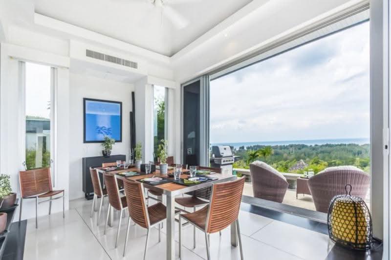 หาดสุรินทร์, Phuket, Choeng Thale, Thalang, Phuket, 5 Bedrooms, 1,036 sqm, Villa For Sale, by ปัญญา สมหมาย, 500651672 - DDproperty.com