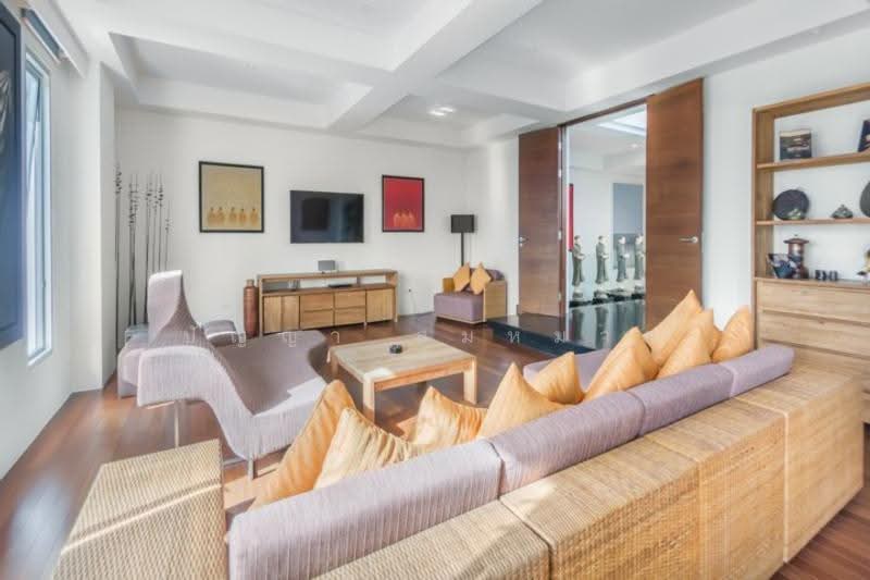 หาดสุรินทร์, Phuket, Choeng Thale, Thalang, Phuket, 5 Bedrooms, 1,036 sqm, Villa For Sale, by ปัญญา สมหมาย, 500651672 - DDproperty.com