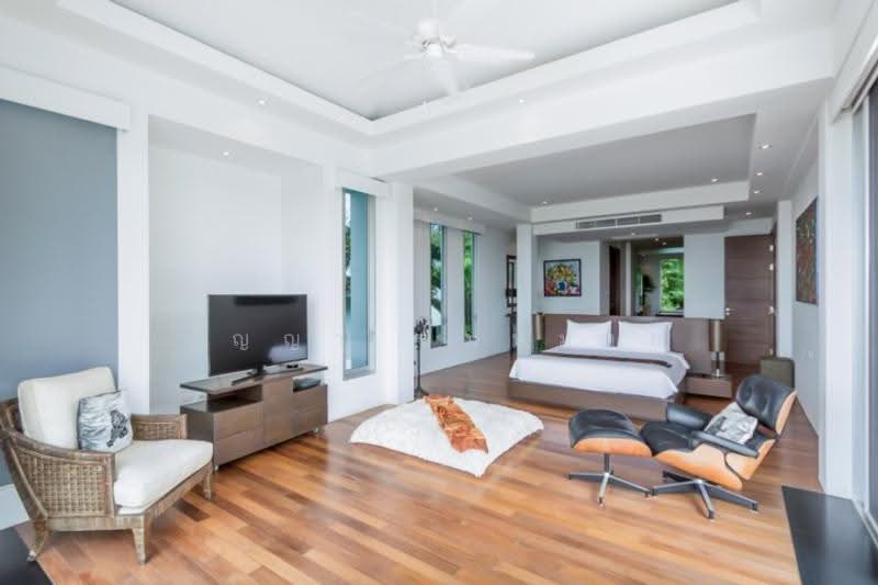 หาดสุรินทร์, Phuket, Choeng Thale, Thalang, Phuket, 5 Bedrooms, 1,036 sqm, Villa For Sale, by ปัญญา สมหมาย, 500651672 - DDproperty.com