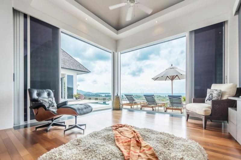 หาดสุรินทร์, Phuket, Choeng Thale, Thalang, Phuket, 5 Bedrooms, 1,036 sqm, Villa For Sale, by ปัญญา สมหมาย, 500651672 - DDproperty.com