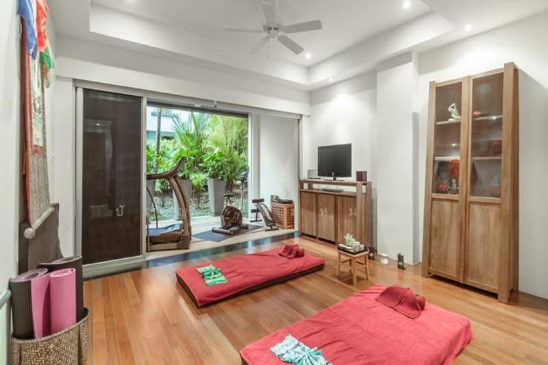 หาดสุรินทร์, Phuket, Choeng Thale, Thalang, Phuket, 5 Bedrooms, 1,036 sqm, Villa For Sale, by ปัญญา สมหมาย, 500651672 - DDproperty.com
