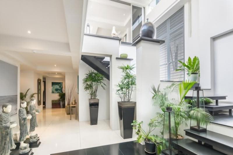 หาดสุรินทร์, Phuket, Choeng Thale, Thalang, Phuket, 5 Bedrooms, 1,036 sqm, Villa For Sale, by ปัญญา สมหมาย, 500651672 - DDproperty.com