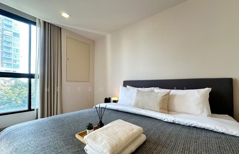Liv @ 49 : ลิฟ แอท 49, กรุงเทพ, 9 ซอยสุขุมวิท 49, คลองตันเหนือ, วัฒนา, กรุงเทพ, 41 ตร.ม., คอนโด ให้เช่า, โดย Netsanthiah Ai, 500651676 - DDproperty.com
