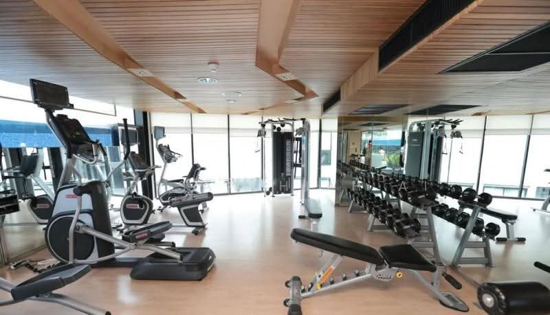 Liv @ 49, Bangkok, 9 Sukhumvit 49 Rd, Khlong Tan Nua, Watthana, Bangkok, 1 Bedroom, 41 sqm, Condo For Rent, by Netsanthiah Ai, 500651676 - DDproperty.com