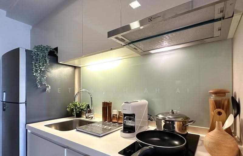Liv @ 49 : ลิฟ แอท 49, กรุงเทพ, 9 ซอยสุขุมวิท 49, คลองตันเหนือ, วัฒนา, กรุงเทพ, 41 ตร.ม., คอนโด ให้เช่า, โดย Netsanthiah Ai, 500651676 - DDproperty.com