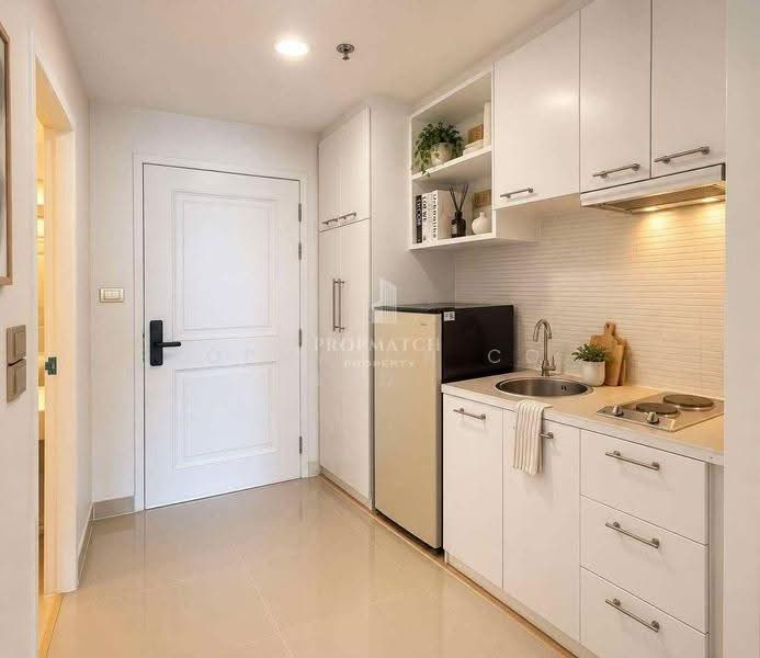 City Living Ratchada : คอนโด ซิตี้ ลีฟวิ่ง รัชดา, กรุงเทพ, ประชาราษฎร์บำเพ็ญ, ห้วยขวาง, กรุงเทพ, 37 ตร.ม., คอนโด ขาย, โดย PROPMATCH CO., LTD., 500651677 - DDproperty.com