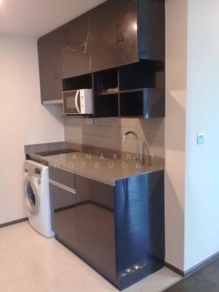 IDEO Q Siam-Ratchathewi, Bangkok, Phetchaburi Road, Thanon Phaya Thai, Ratchathewi, Bangkok, 2 Bedrooms, 62 sqm, Condo For Rent, by Tanakrit Chotbuddkayan, 500651678 - DDproperty.com