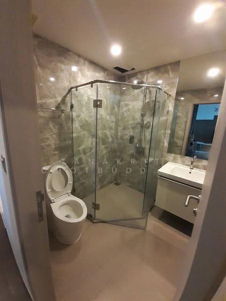 IDEO Q Siam-Ratchathewi, Bangkok, Phetchaburi Road, Thanon Phaya Thai, Ratchathewi, Bangkok, 2 Bedrooms, 62 sqm, Condo For Rent, by Tanakrit Chotbuddkayan, 500651678 - DDproperty.com