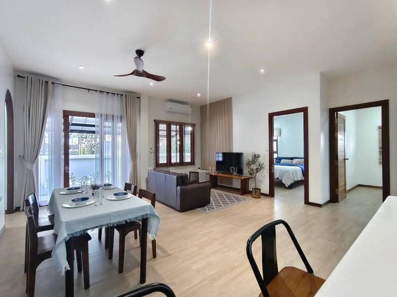 chalong, Phuket, Chalong, Muang Phuket, Phuket, 3 Bedrooms, 150 sqm, Single Detached House For Rent, by Chanatip Boonmuang, 500651682 - DDproperty.com