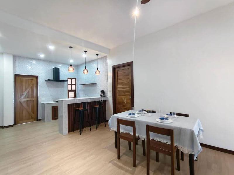 chalong, Phuket, Chalong, Muang Phuket, Phuket, 3 Bedrooms, 150 sqm, Single Detached House For Rent, by Chanatip Boonmuang, 500651682 - DDproperty.com