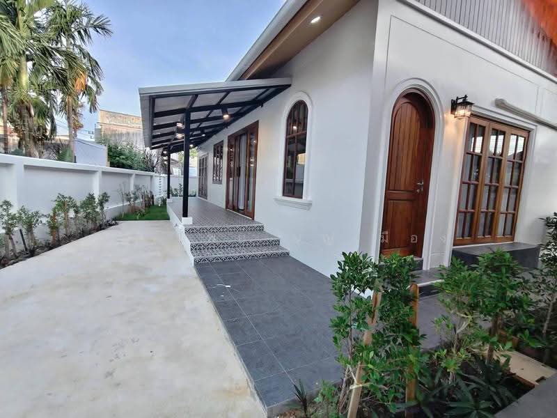 chalong, Phuket, Chalong, Muang Phuket, Phuket, 3 Bedrooms, 150 sqm, Single Detached House For Rent, by Chanatip Boonmuang, 500651682 - DDproperty.com