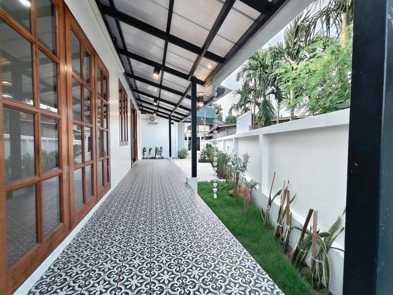 chalong, Phuket, Chalong, Muang Phuket, Phuket, 3 Bedrooms, 150 sqm, Single Detached House For Rent, by Chanatip Boonmuang, 500651682 - DDproperty.com