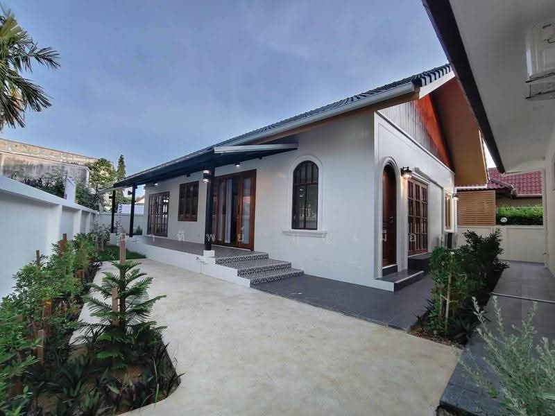 chalong, Phuket, Chalong, Muang Phuket, Phuket, 3 Bedrooms, 150 sqm, Single Detached House For Rent, by Chanatip Boonmuang, 500651682 - DDproperty.com