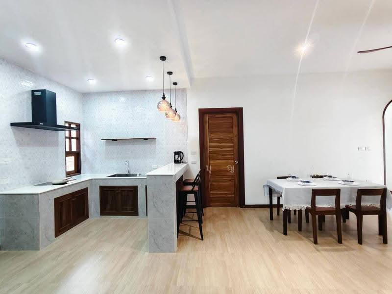 chalong, Phuket, Chalong, Muang Phuket, Phuket, 3 Bedrooms, 150 sqm, Single Detached House For Rent, by Chanatip Boonmuang, 500651682 - DDproperty.com