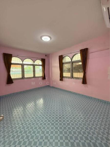 3-BR House, Bangkok, Lat Phrao, Bangkok, 3 Bedrooms, 150 sqm, Single Detached House For Rent, by Chatuphon Mochida, 500651686 - DDproperty.com