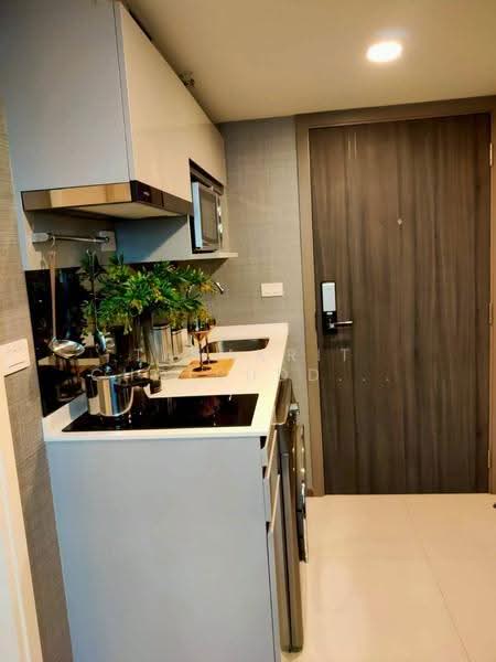 KnightsBridge Space Rama 9, Bangkok, 533 Thanon Asok, Din Daeng, Bangkok, 1 Bedroom, 38 sqm, Condo For Rent, by Tanakrit Chotbuddkayan, 500651688 - DDproperty.com