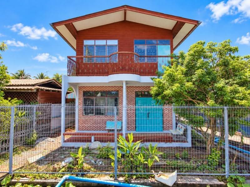 บ้านเดี่ยวบ้านแพ้ว สมุทรสาคร, สมุทรสาคร, หลักสาม, บ้านแพ้ว, สมุทรสาคร, 150 ตร.ม., บ้านเดี่ยว ขาย, โดย The Best Property แจส, 500651689 - DDproperty.com