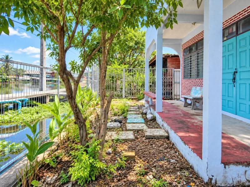 บ้านเดี่ยวบ้านแพ้ว สมุทรสาคร, Samut Sakhon, Rak Sam, Ban Phaeo, Samut Sakhon, 3 Bedrooms, 150 sqm, Single Detached House For Sale, by The Best Property แจส, 500651689 - DDproperty.com