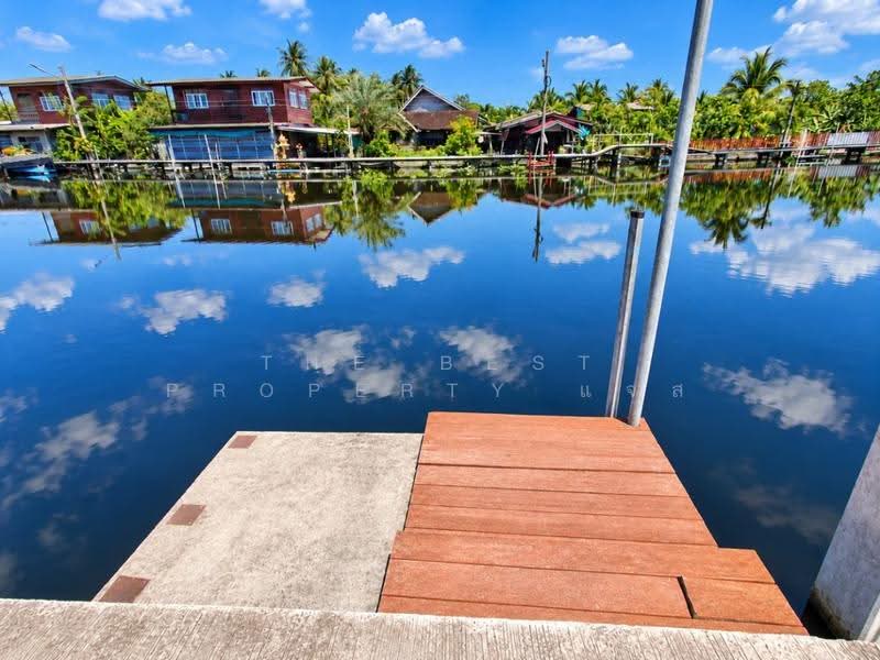 บ้านเดี่ยวบ้านแพ้ว สมุทรสาคร, สมุทรสาคร, หลักสาม, บ้านแพ้ว, สมุทรสาคร, 150 ตร.ม., บ้านเดี่ยว ขาย, โดย The Best Property แจส, 500651689 - DDproperty.com