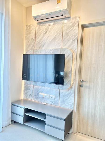 NUE Noble Ratchada-Lat Phrao, Bangkok, Lat Phrao Road, Chan Kasem, Chatuchak, Bangkok, 1 Bedroom, 26 sqm, Condo For Rent, by Chatuphon Mochida, 500651690 - DDproperty.com