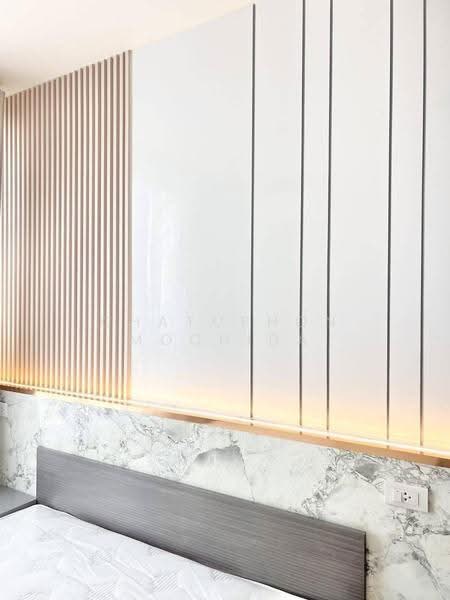 NUE Noble Ratchada-Lat Phrao, Bangkok, Lat Phrao Road, Chan Kasem, Chatuchak, Bangkok, 1 Bedroom, 26 sqm, Condo For Rent, by Chatuphon Mochida, 500651690 - DDproperty.com