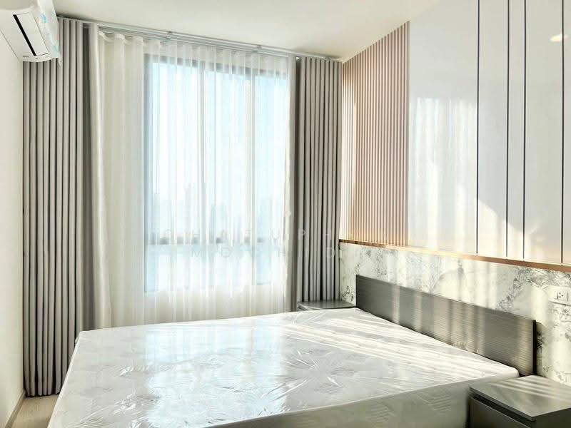 NUE Noble Ratchada-Lat Phrao, Bangkok, Lat Phrao Road, Chan Kasem, Chatuchak, Bangkok, 1 Bedroom, 26 sqm, Condo For Rent, by Chatuphon Mochida, 500651690 - DDproperty.com