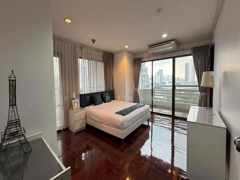 Richmond Palace, Bangkok, Soi Sukhumvit 43 Sukhumvit Road, Khlong Tan Nua, Watthana, Bangkok, 3 Bedrooms, 1 sqm, Condo For Rent, by Rent Bangkok Condo, 500651692 - DDproperty.com