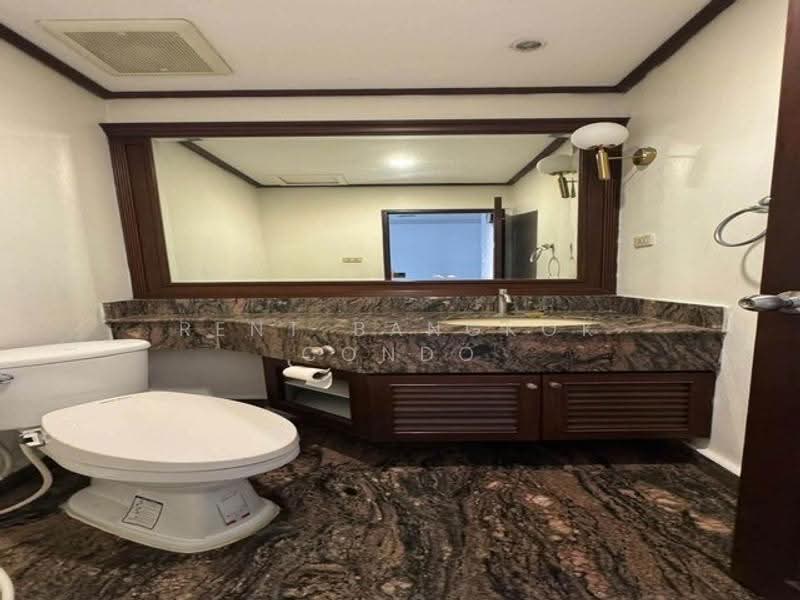 Richmond Palace, Bangkok, Soi Sukhumvit 43 Sukhumvit Road, Khlong Tan Nua, Watthana, Bangkok, 3 Bedrooms, 1 sqm, Condo For Rent, by Rent Bangkok Condo, 500651692 - DDproperty.com