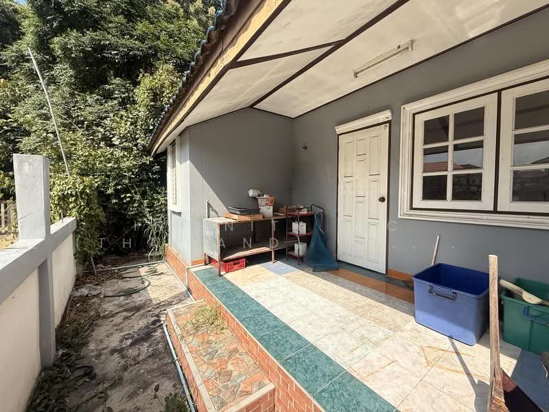 นาพร้าว ศรีราชา, Chon Buri (Pattaya), Surasak, Si Racha, Chon Buri (Pattaya), 3 Bedrooms, 680 sqm, Single Detached House For Sale, by Infinity EEC (Thailand) Co., Ltd., 500651693 - DDproperty.com