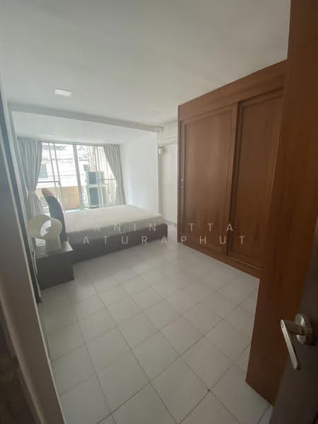 Townhouse in Phrom Phong, Bangkok, Khong Tan, Khlong Toei, Bangkok, 3 Bedrooms, 170 sqm, Townhouse For Rent, by Yaninatta Jaturaphut, 500651697 - DDproperty.com
